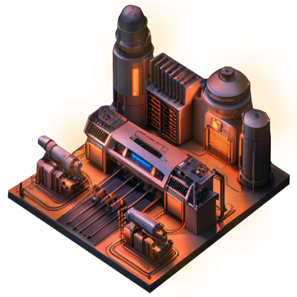 ammo-factory-complex