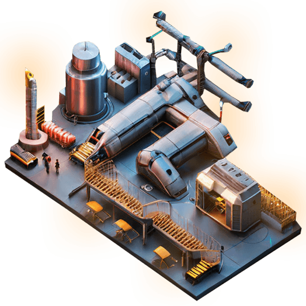 nano-assembler
