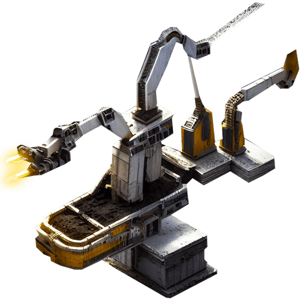 mining-extractor