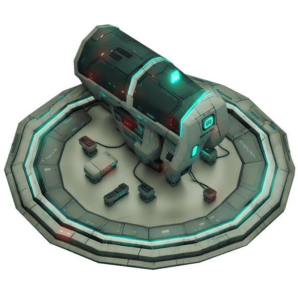 med-bay