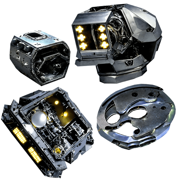 tech-parts