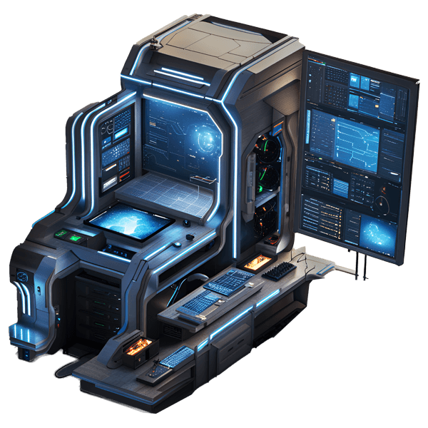 trade-beacon